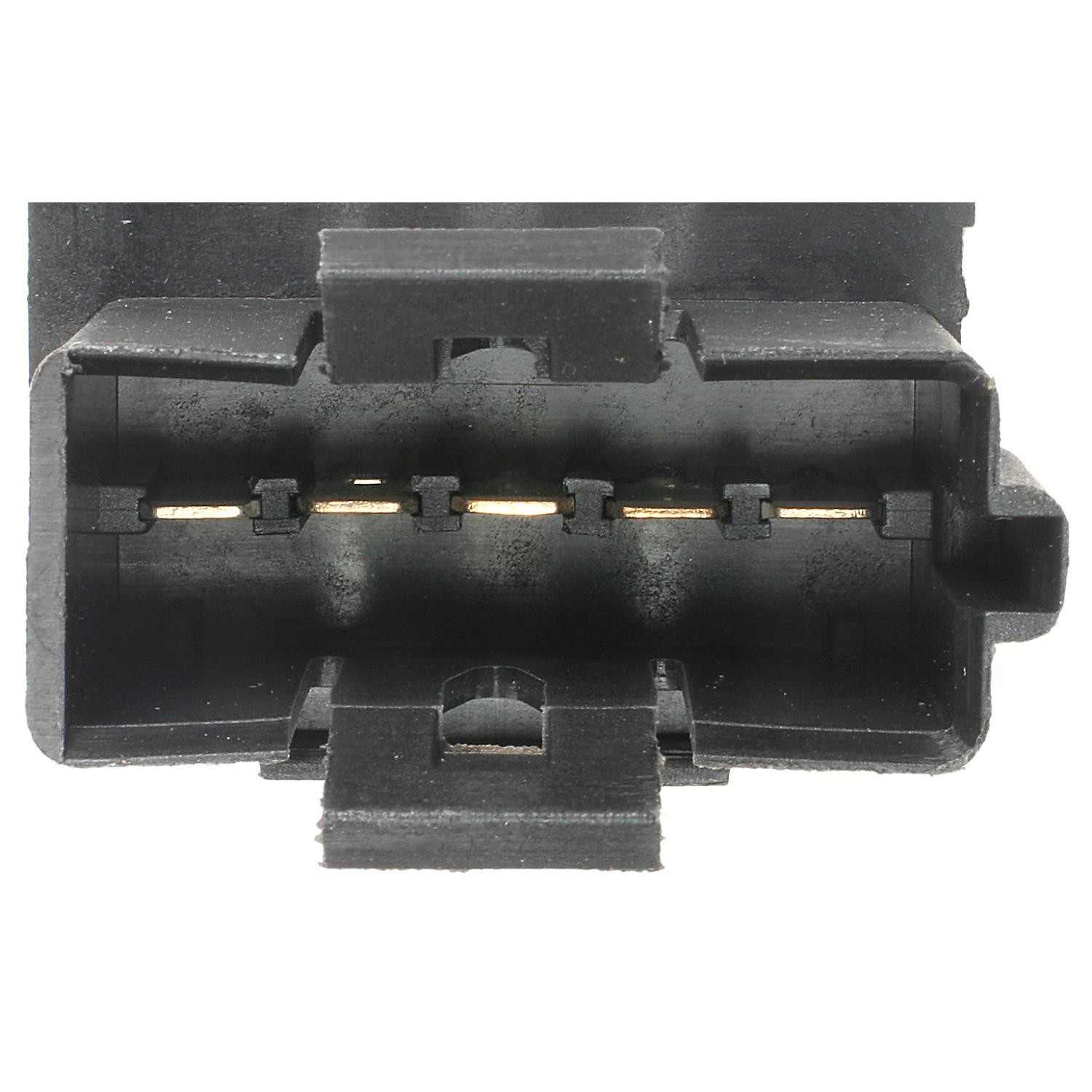 Standard Ignition A/C Clutch Relay RY-31