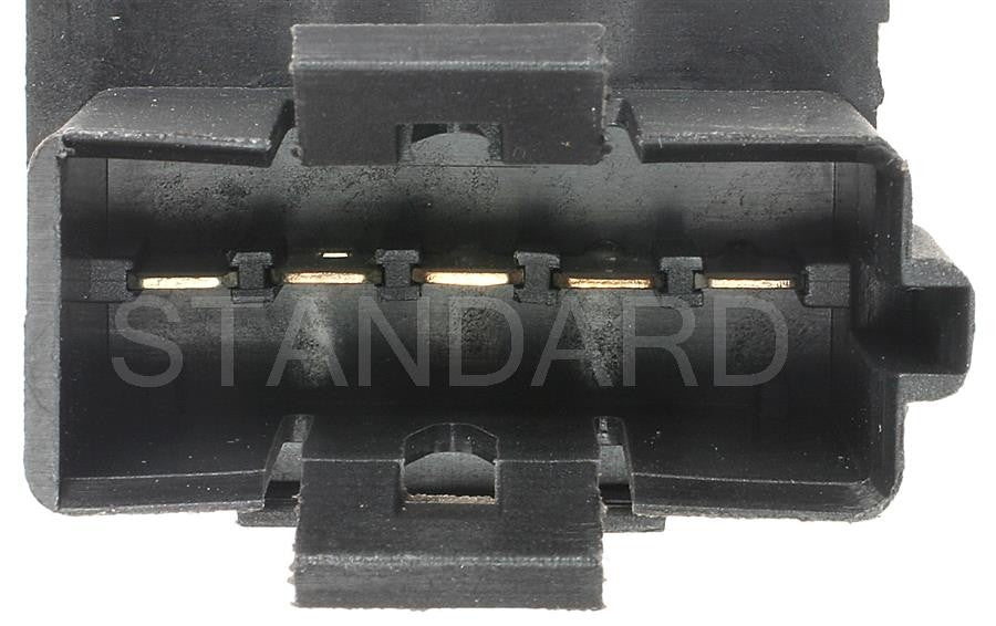 Standard Ignition A/C Clutch Relay RY-31