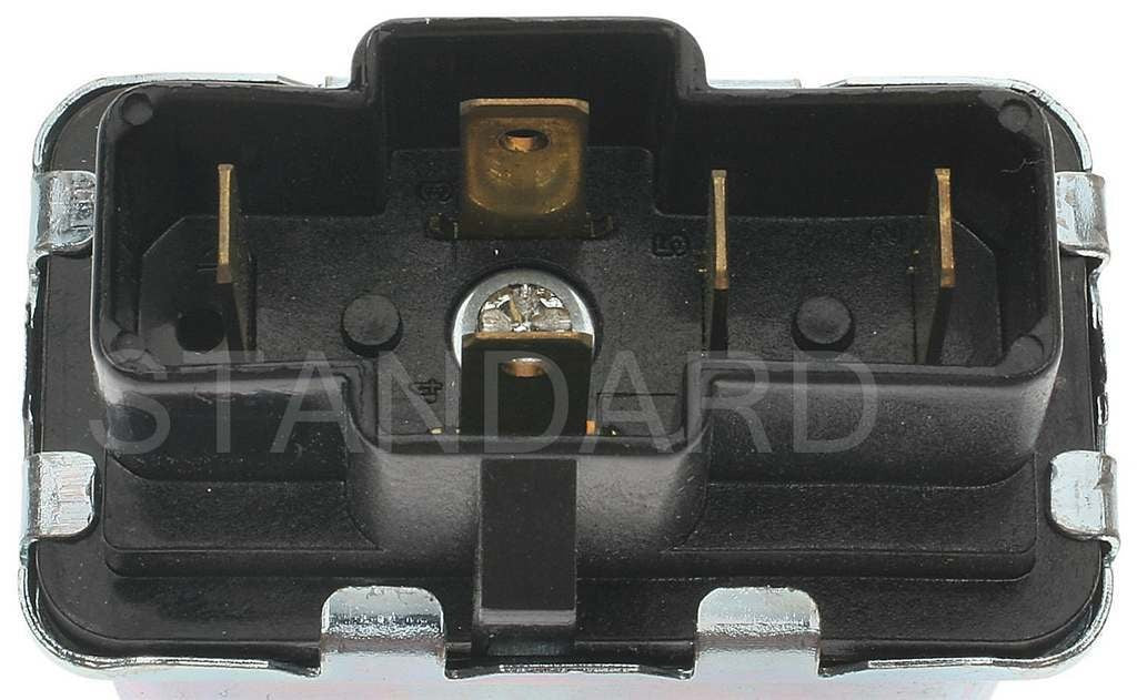 Standard Ignition A/C Compressor Cut-Out Relay RY-32