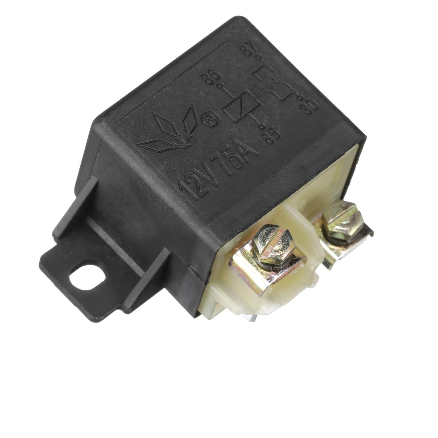 Standard Ignition Accessory Power Relay RY-333