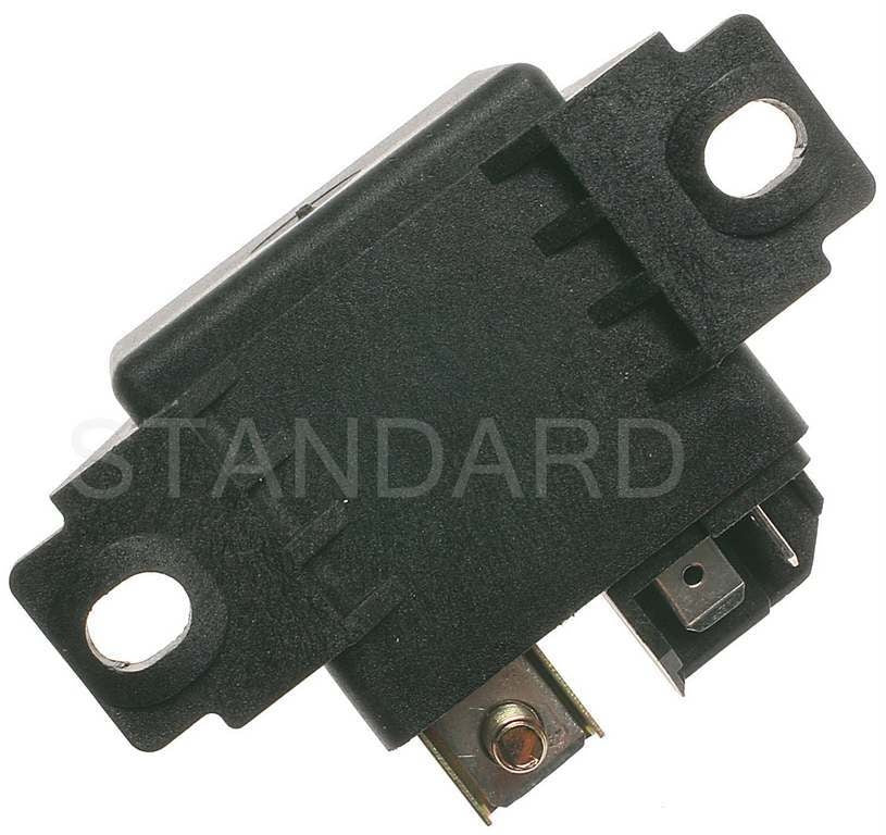 Standard Ignition Accessory Power Relay RY-333