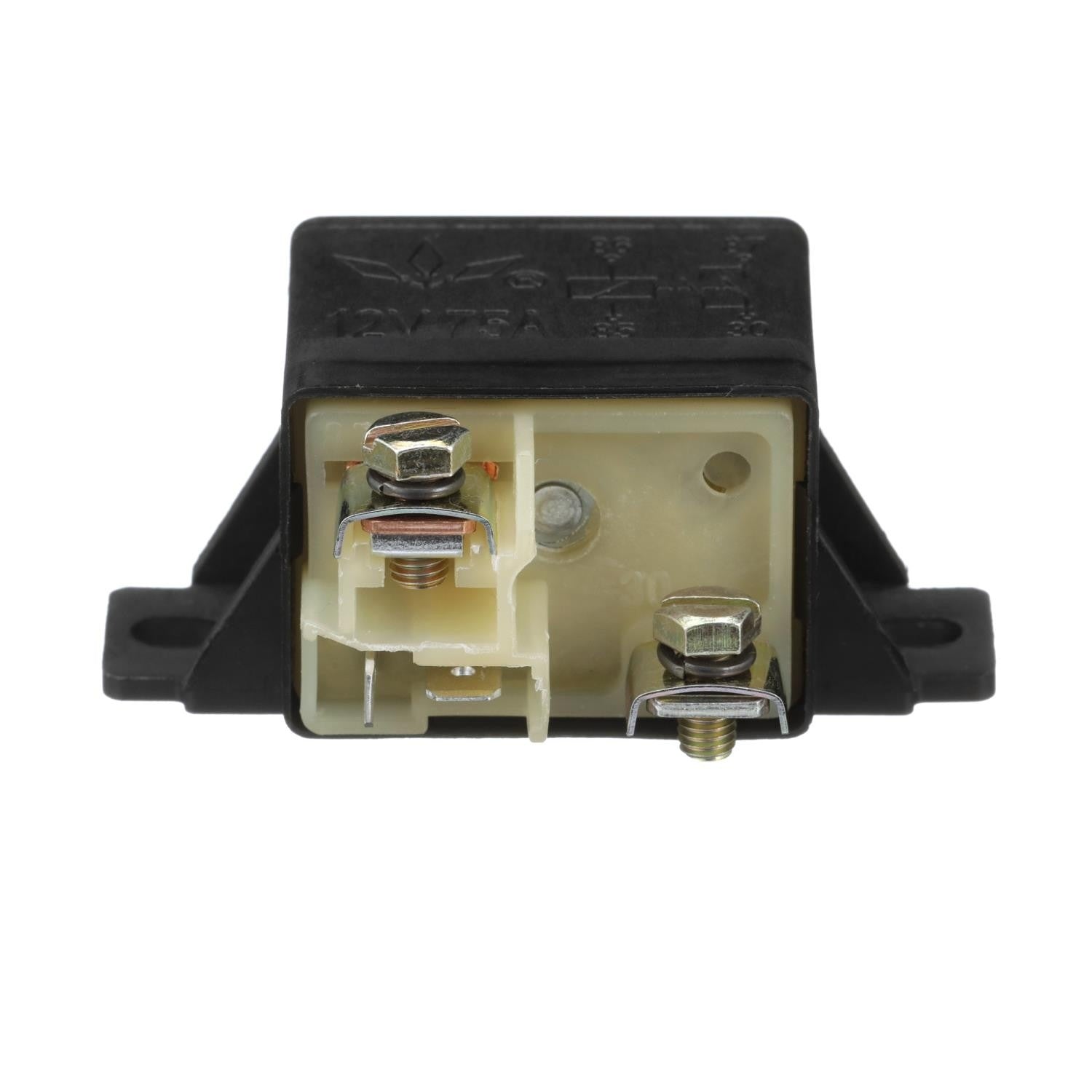 Standard Ignition Accessory Power Relay RY-333