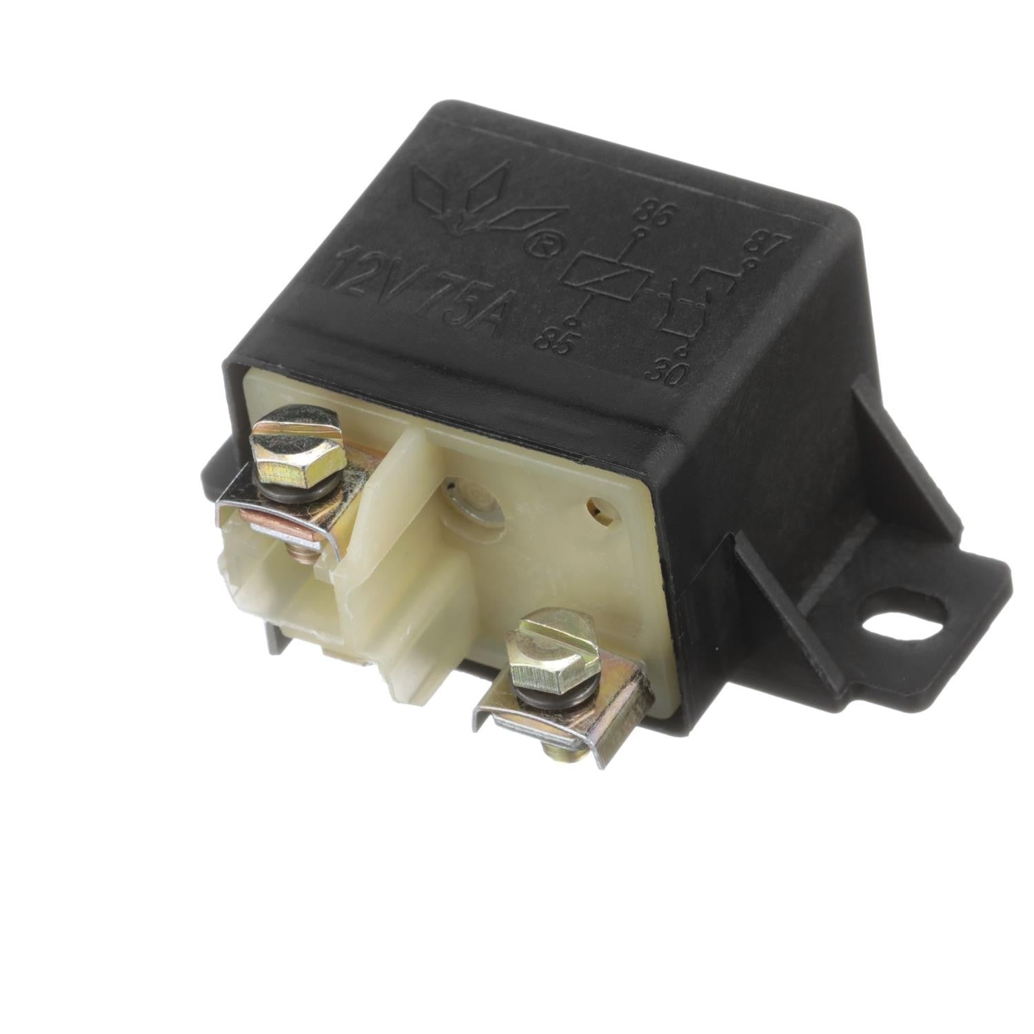 Standard Ignition Accessory Power Relay RY-333