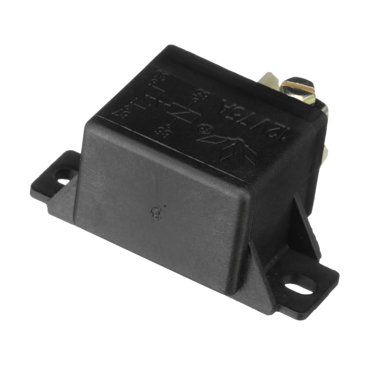 Standard Ignition Accessory Power Relay RY-333