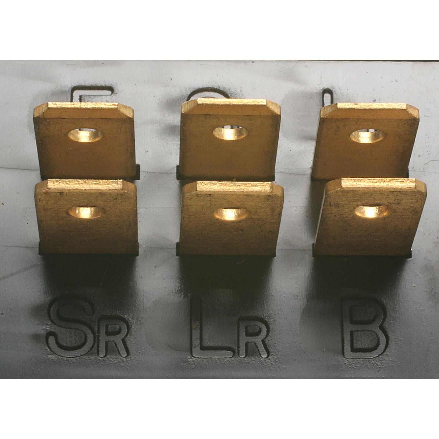 Intermotor Hazard Warning Flasher RY-335