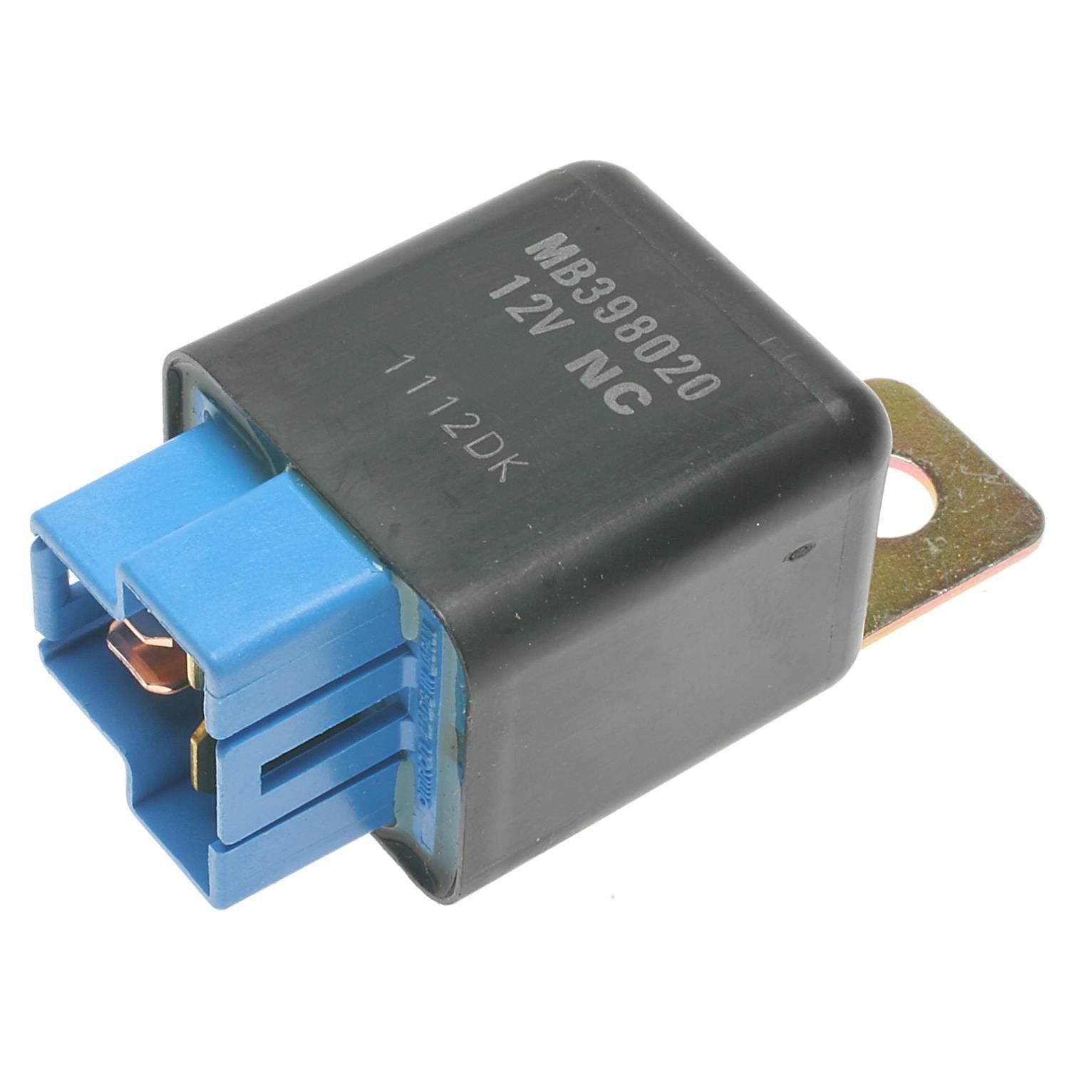 Intermotor Cruise Control Relay RY-342