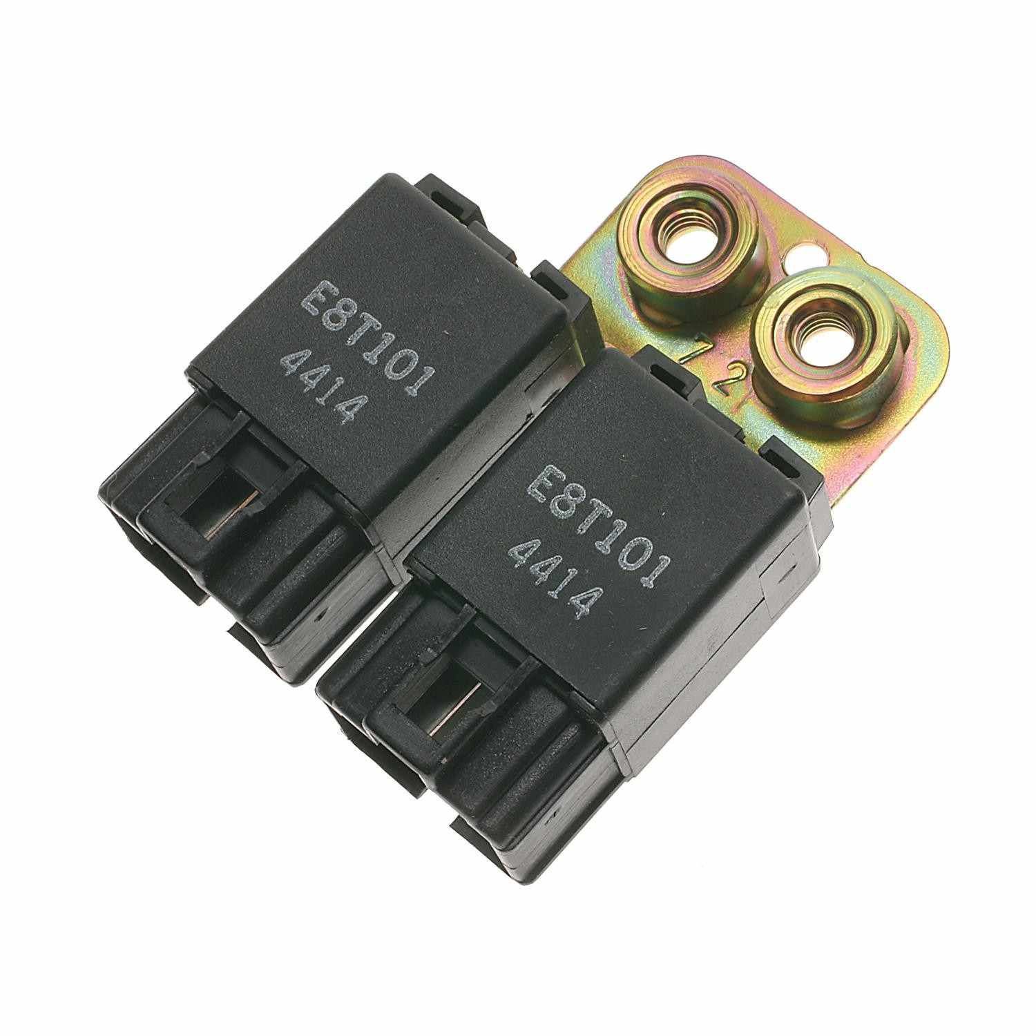 Intermotor Auto Shut Down Relay RY-356