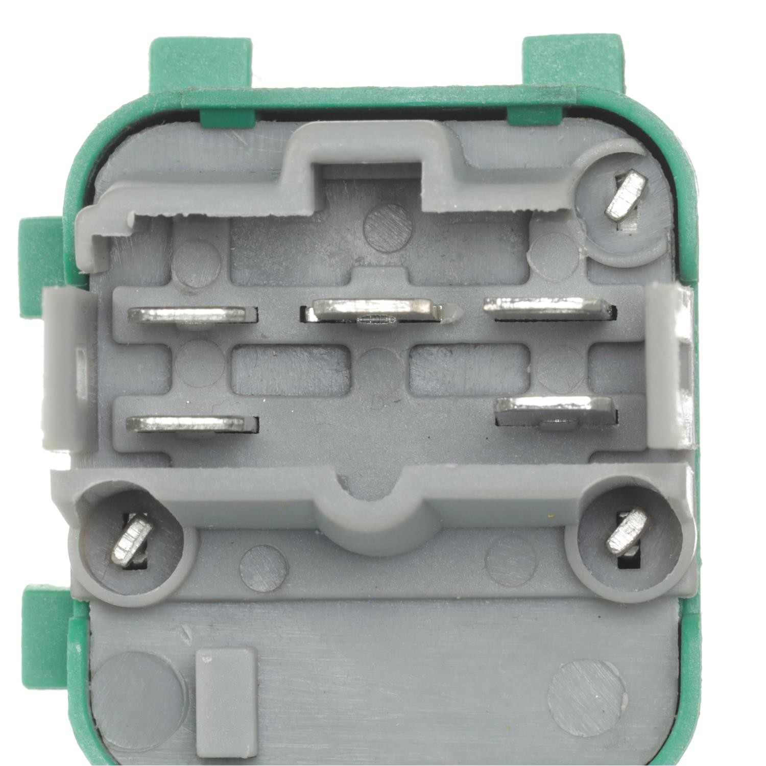 Intermotor Circuit Opening Relay RY-358