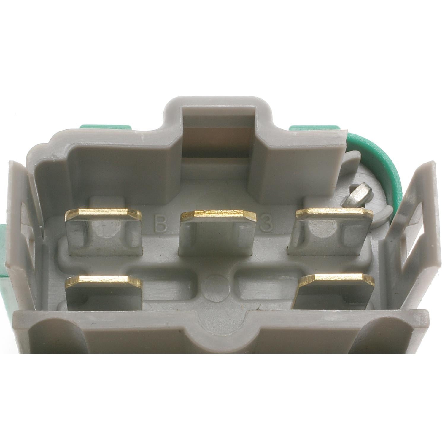 Intermotor Circuit Opening Relay RY-358