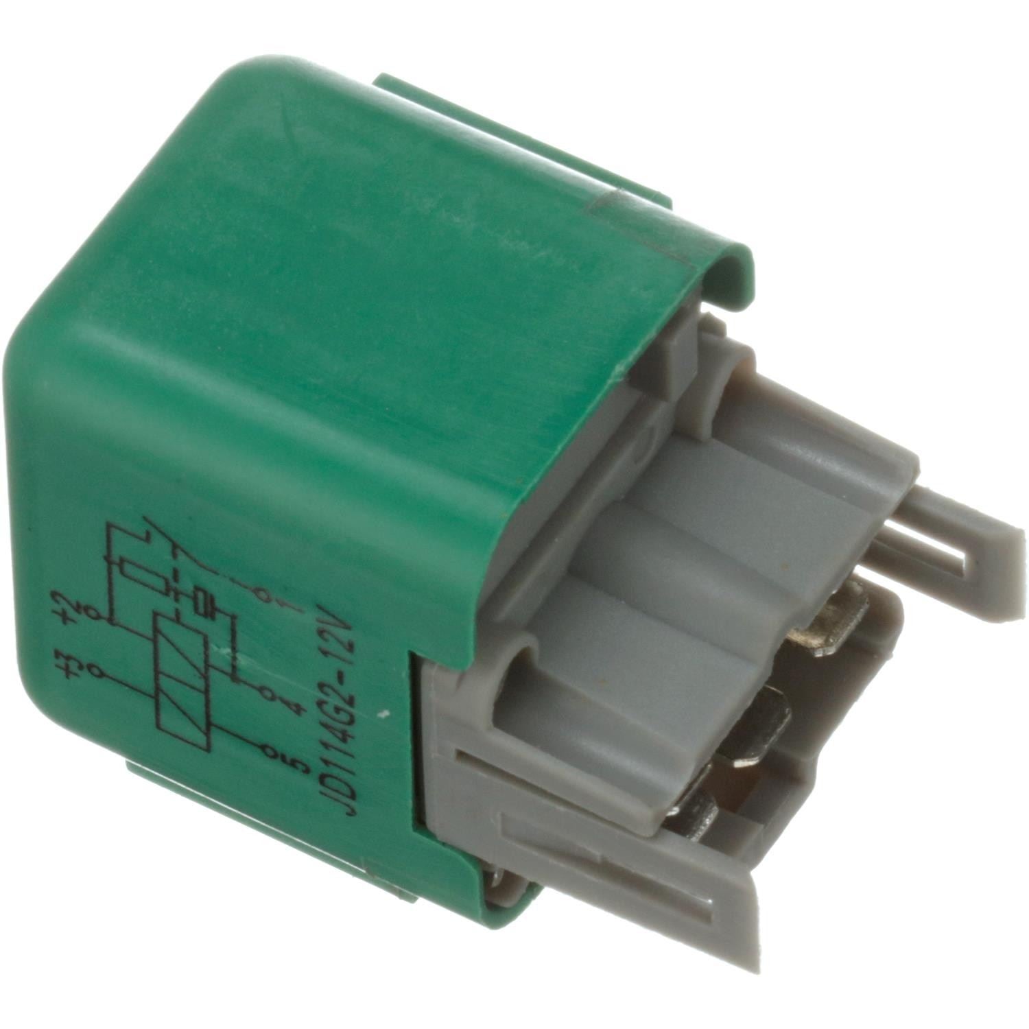 Intermotor Circuit Opening Relay RY-358