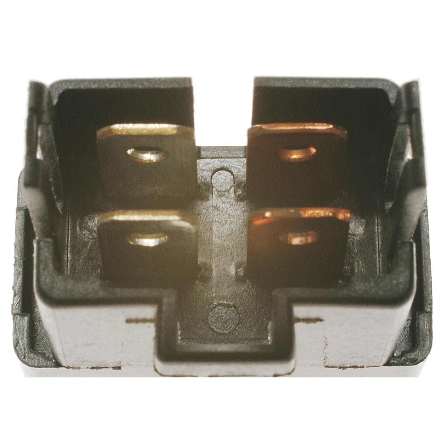 Intermotor Engine Cooling Fan Motor Relay RY-364