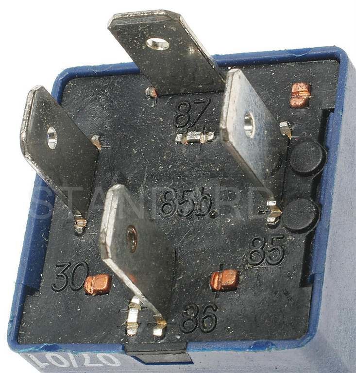 Standard Ignition HVAC Automatic Temperature Control (ATC) Relay RY-366