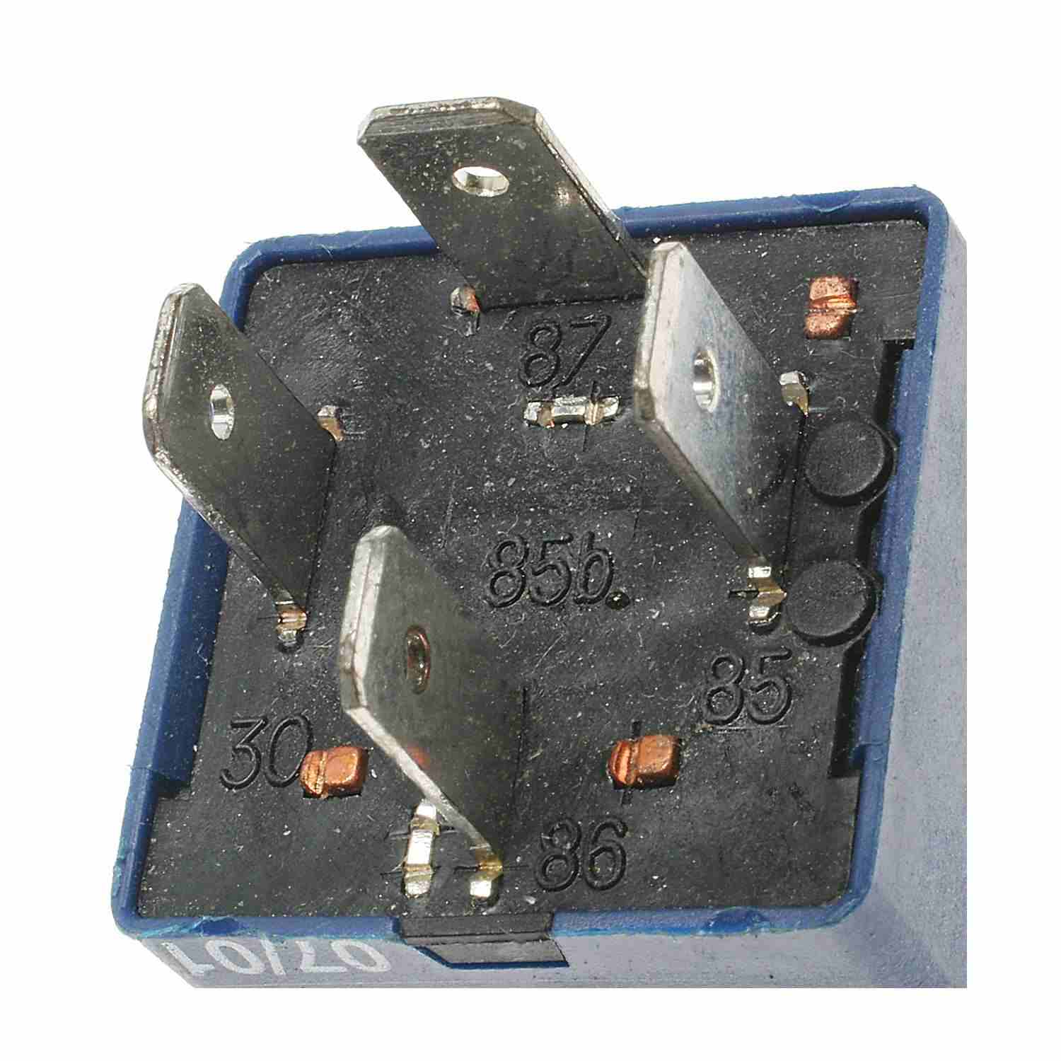 Standard Ignition HVAC Automatic Temperature Control (ATC) Relay RY-366