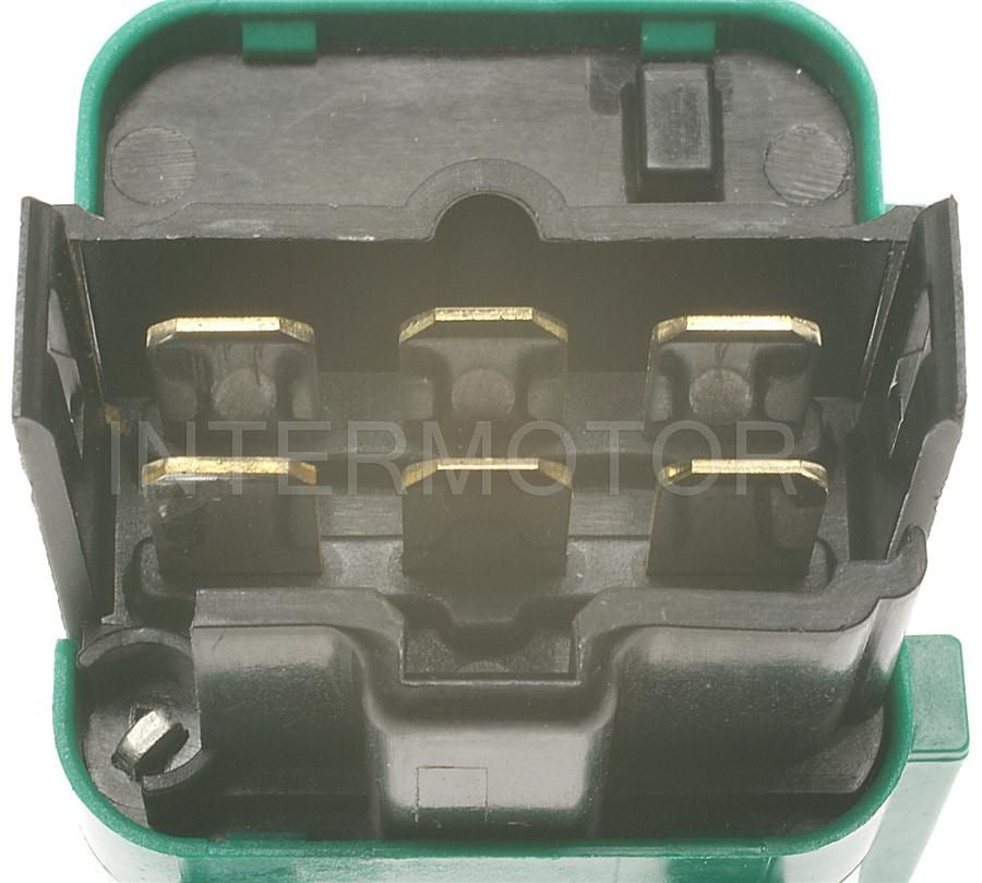 Intermotor Accessory Delay Relay RY-373