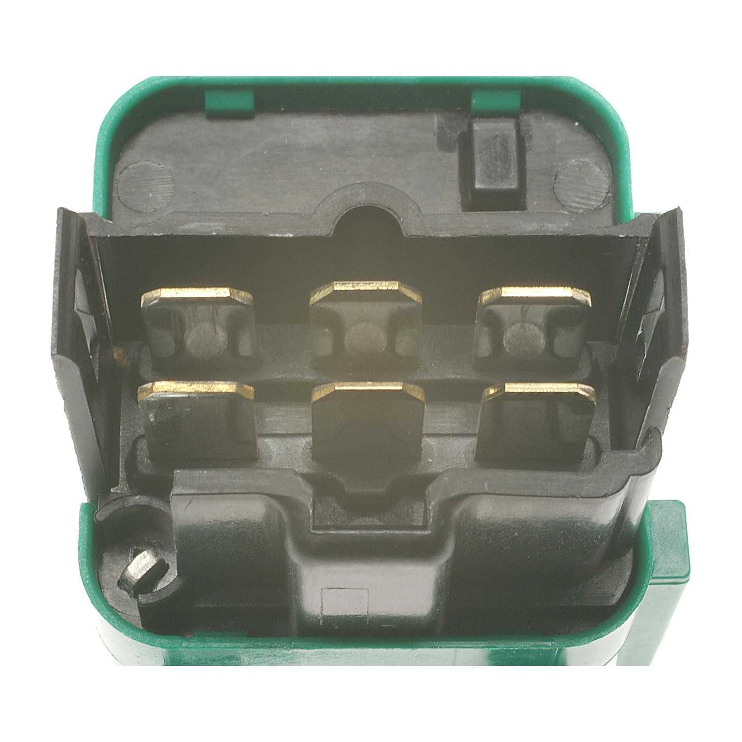 Intermotor Accessory Delay Relay RY-373