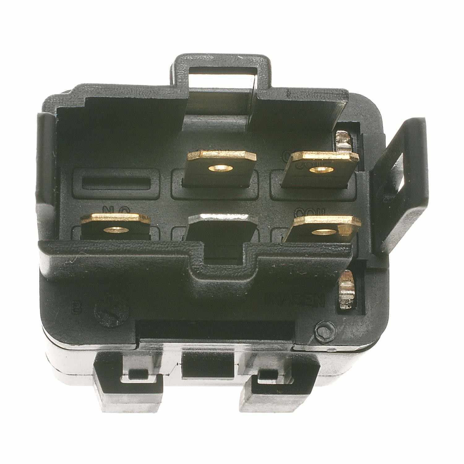 Intermotor Engine Cooling Fan Motor Relay RY-375