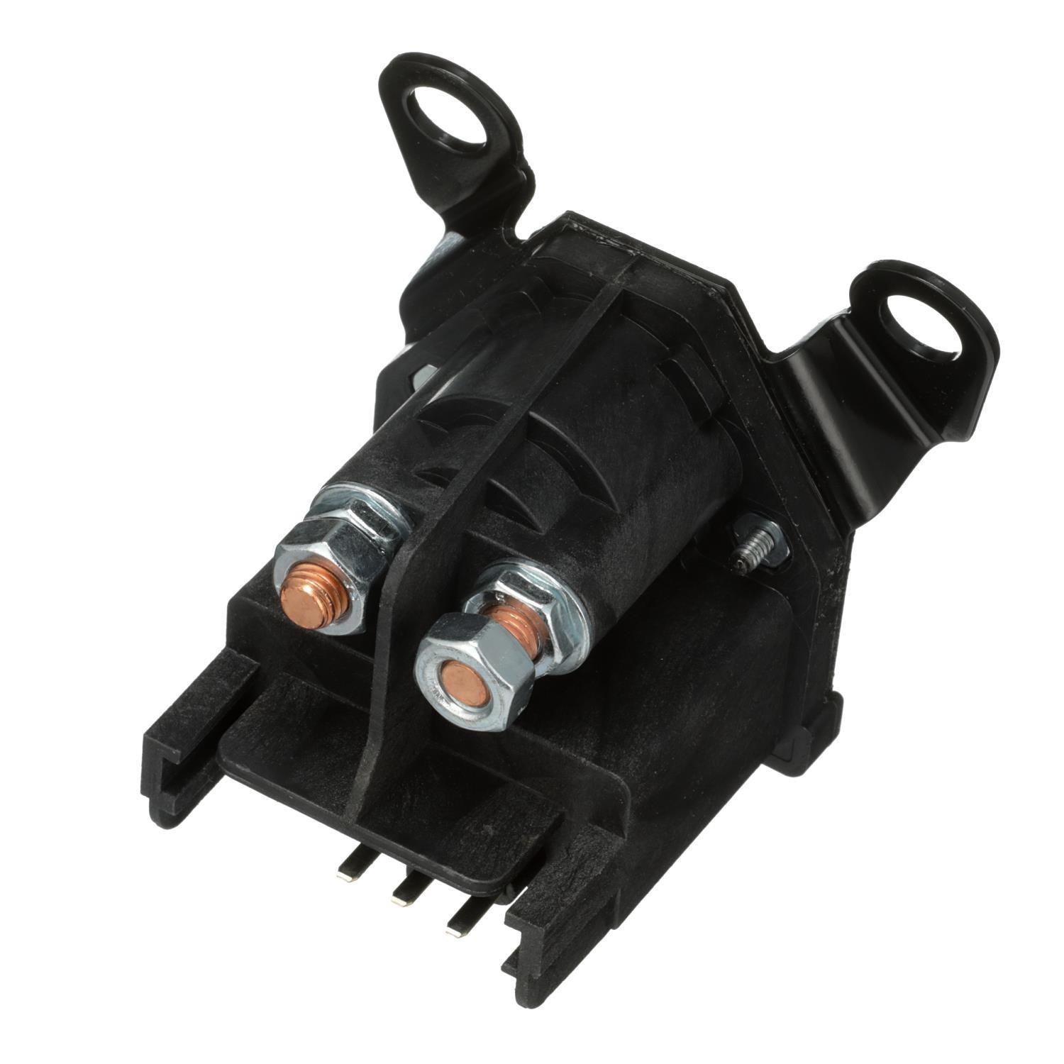 Standard Ignition Diesel Glow Plug Relay RY-383