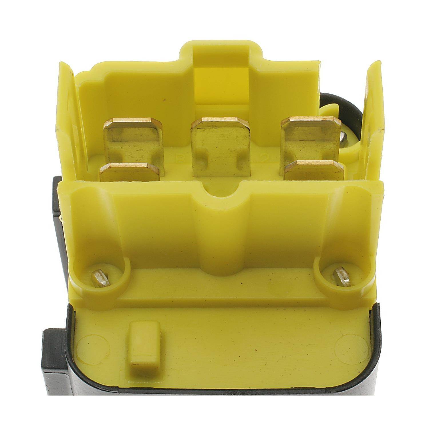 Intermotor Engine Control Module Relay RY-389