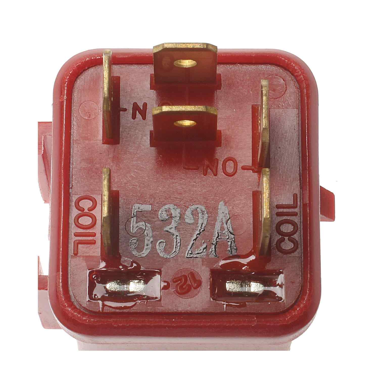 Intermotor HVAC Relay RY-38