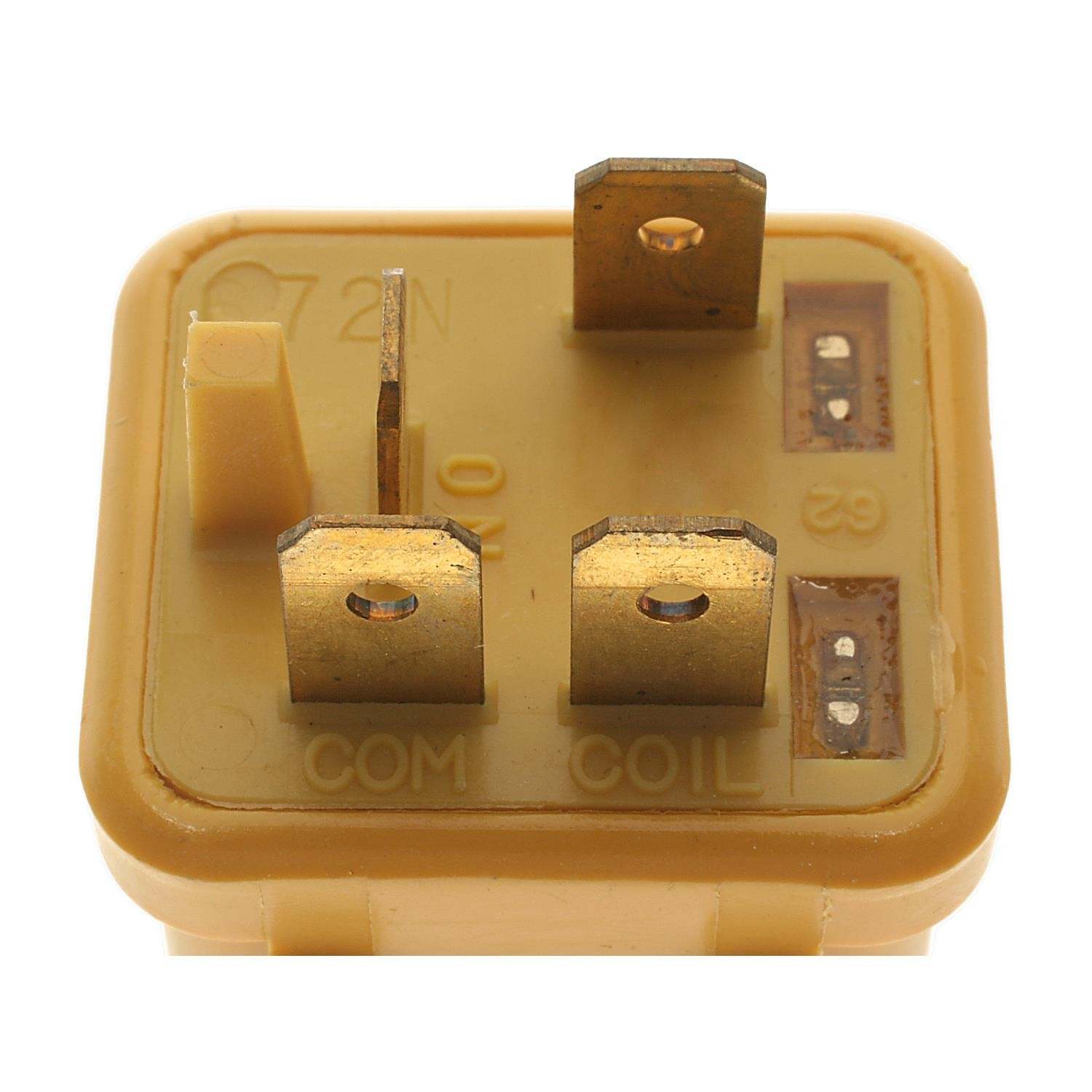 Intermotor A/C Compressor Control Relay RY-39