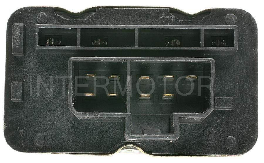 Intermotor Computer Control Relay RY-401