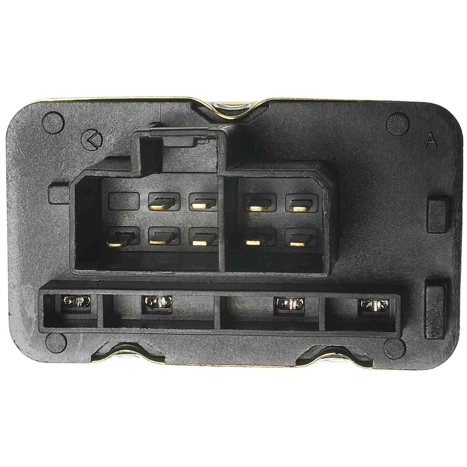 Intermotor Computer Control Relay RY-402