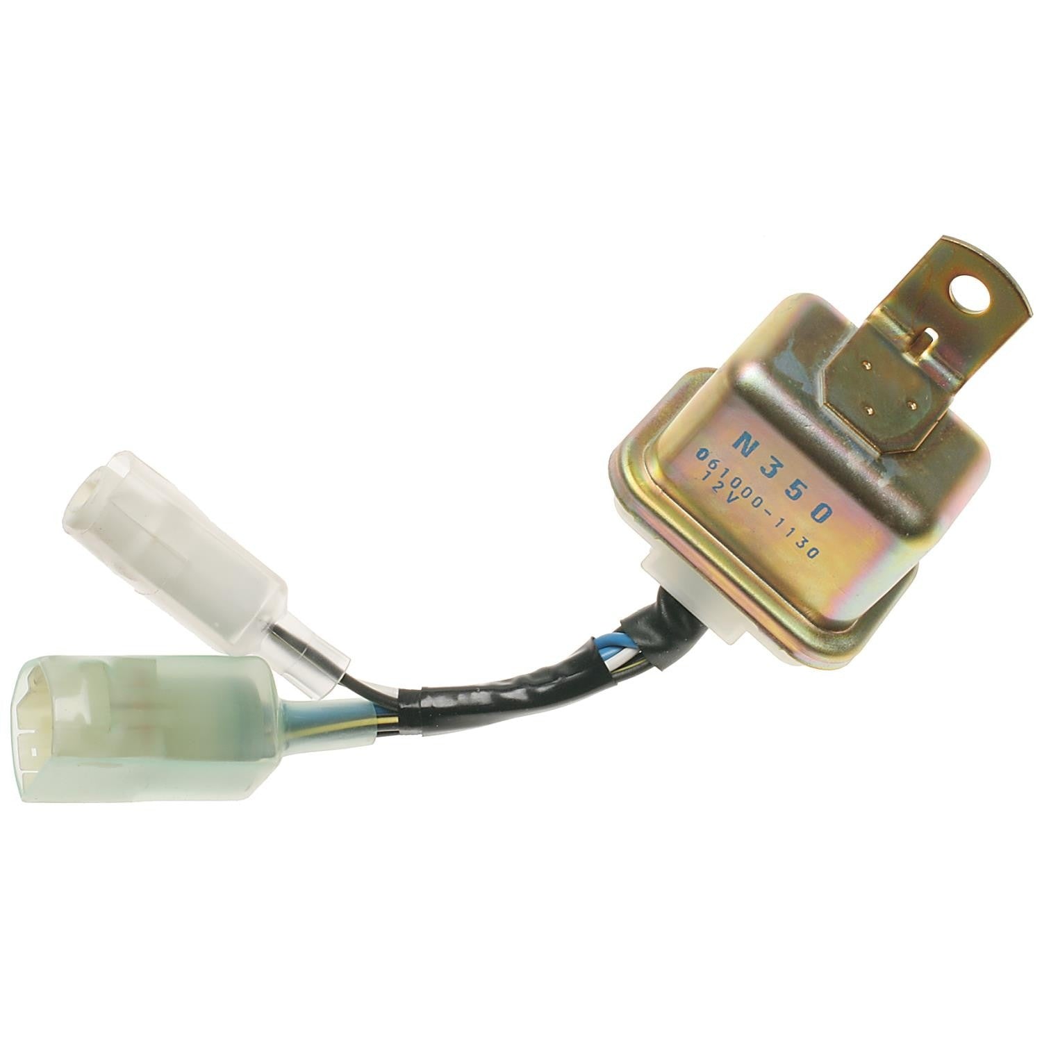 Intermotor Computer Control Relay RY-403