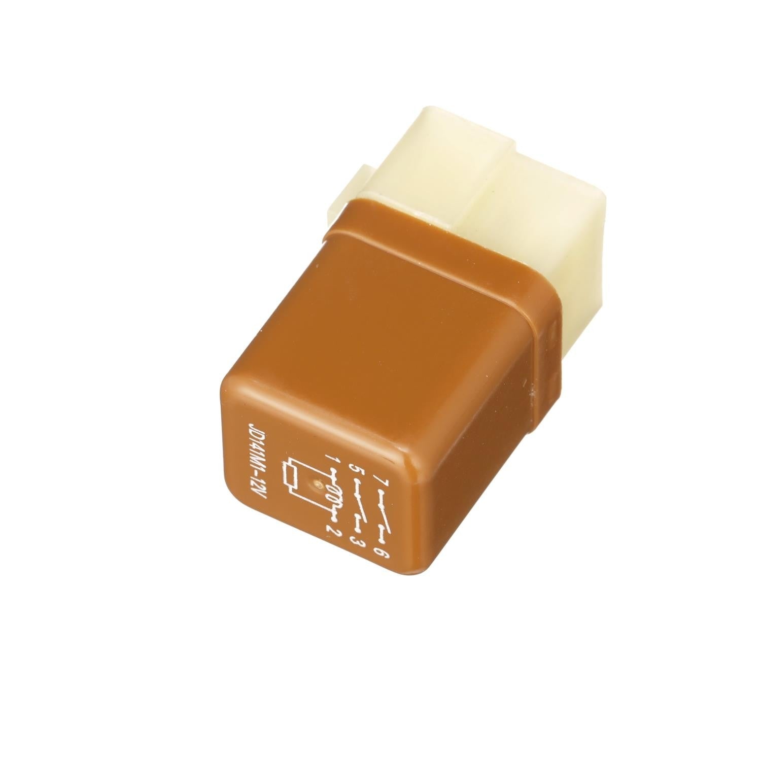 Intermotor A/C Compressor Control Relay RY-412