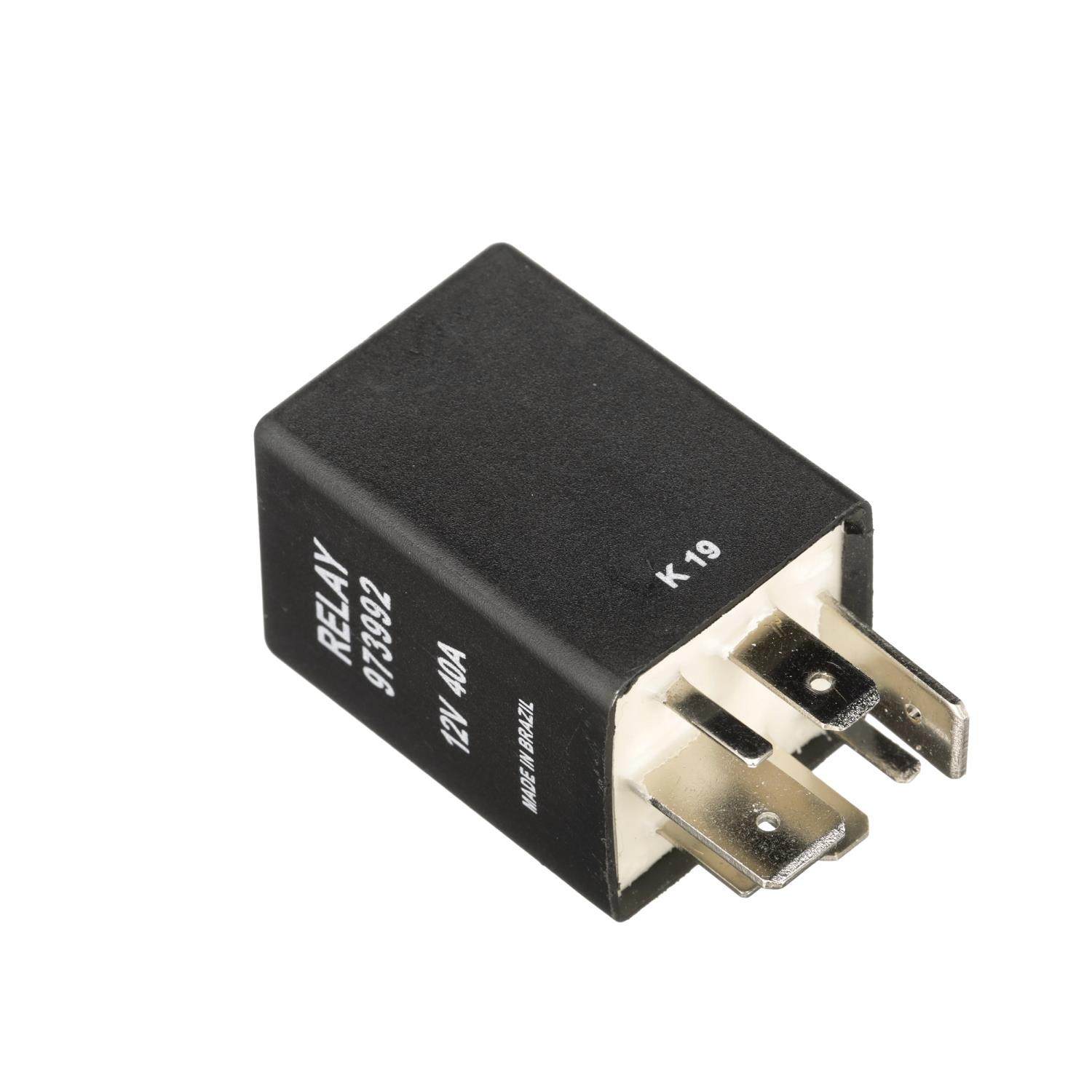 Intermotor Computer Control Relay RY-413