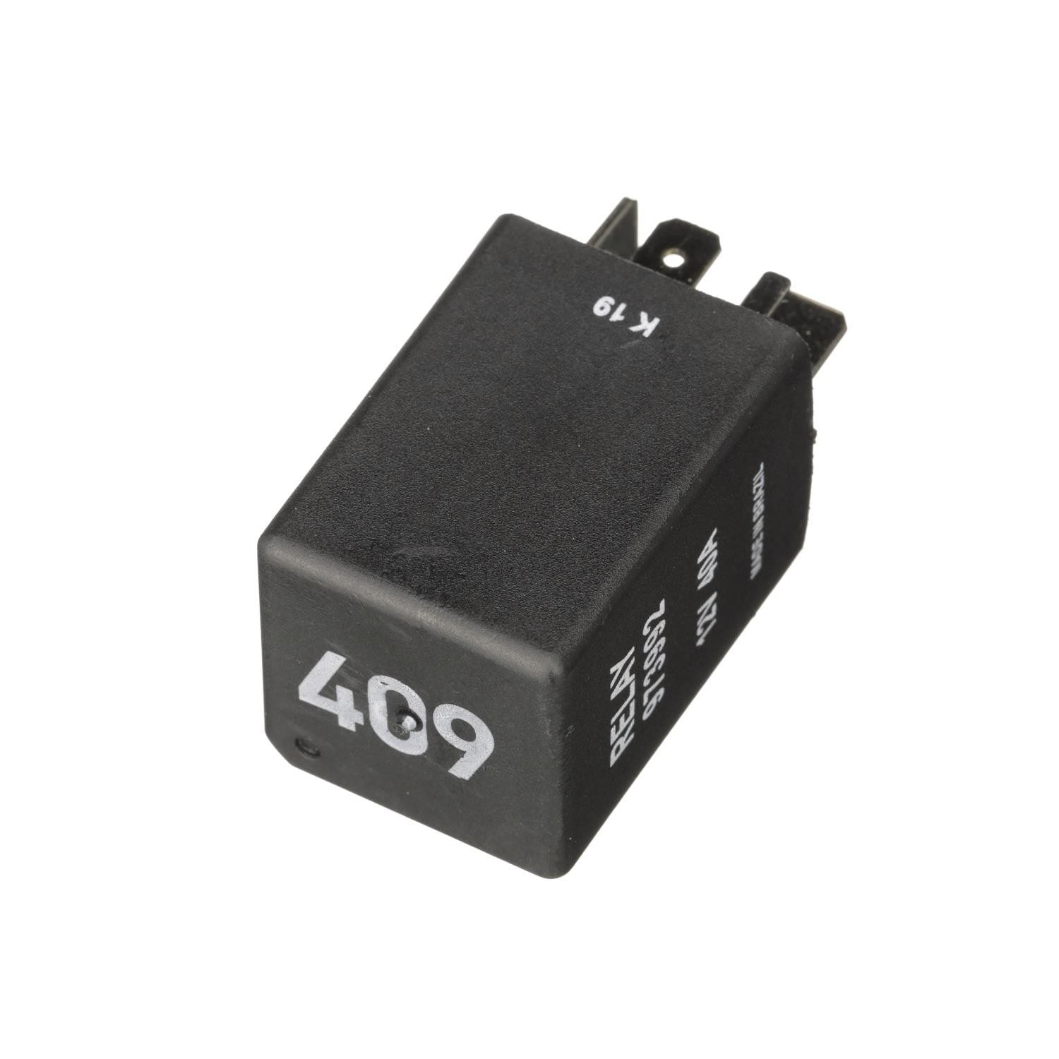 Intermotor Computer Control Relay RY-413