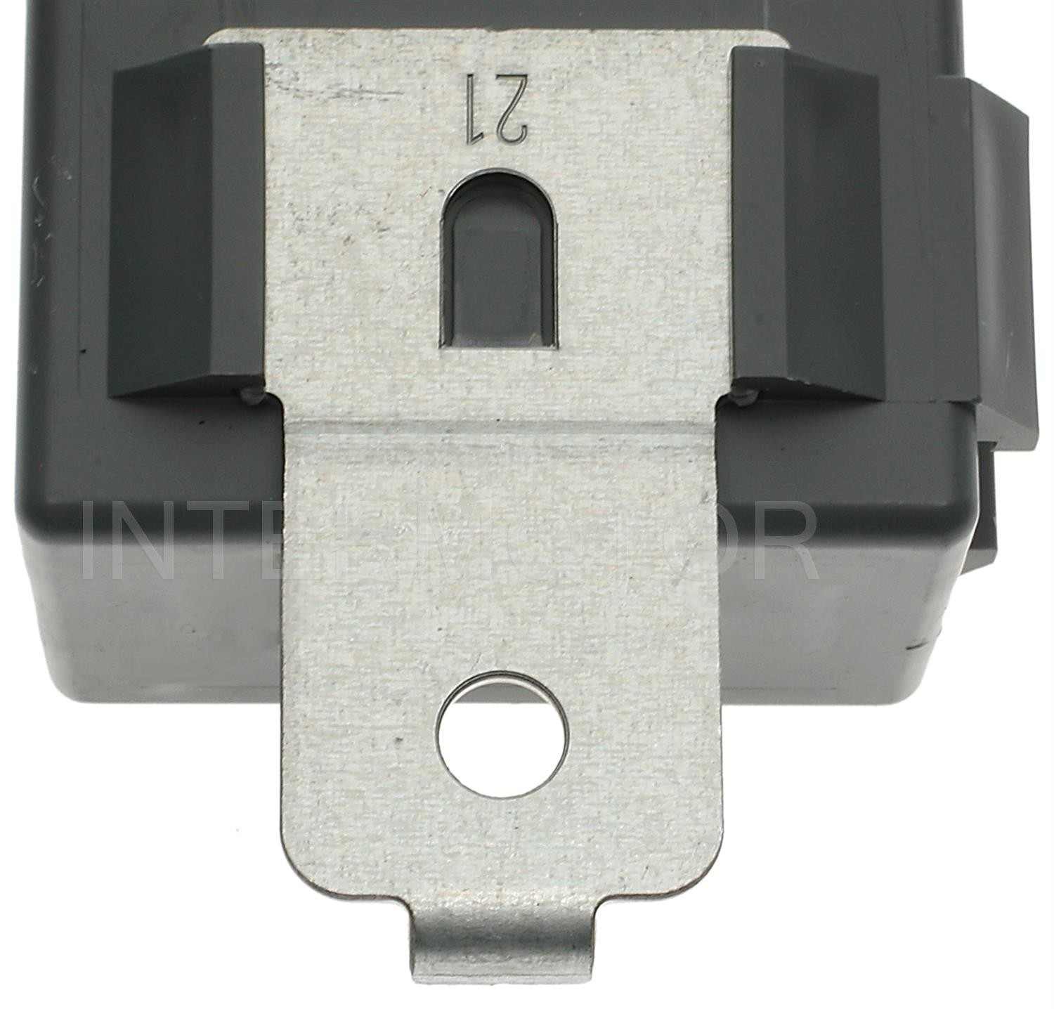 Intermotor Computer Control Relay RY-422