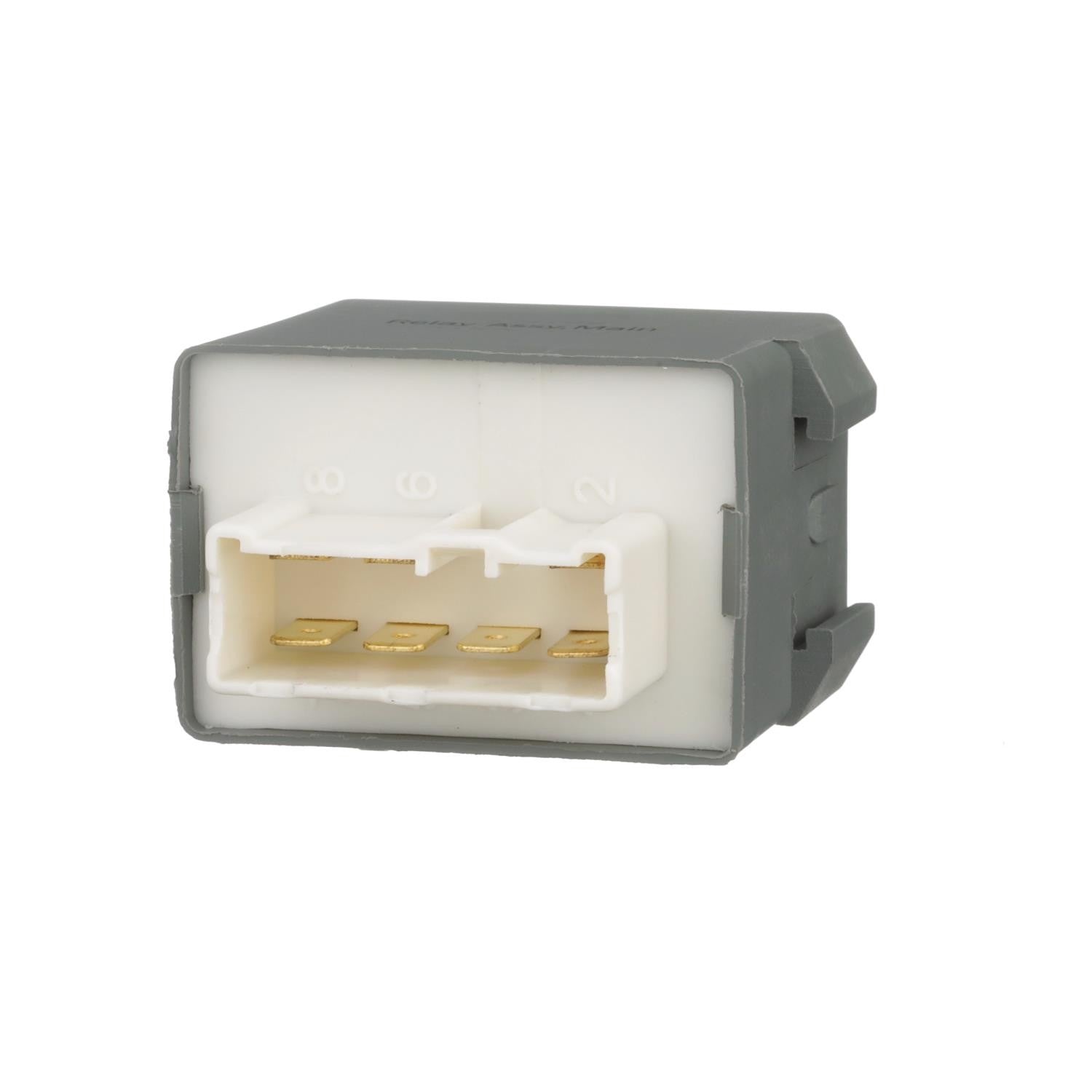 Intermotor Computer Control Relay RY-422