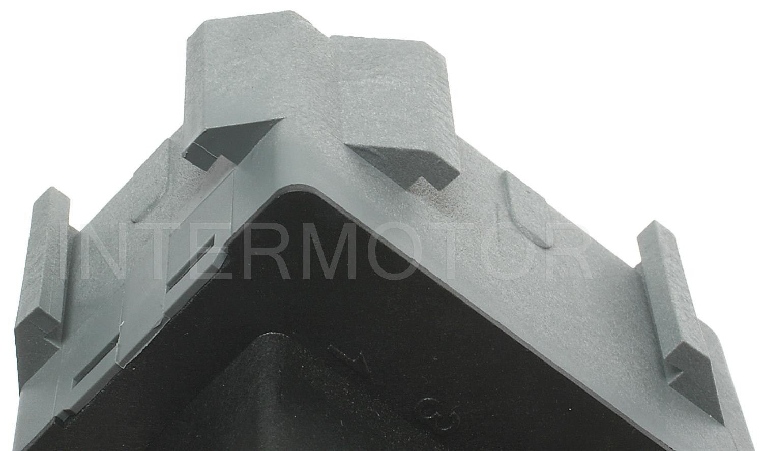 Intermotor Accessory Power Relay RY-423