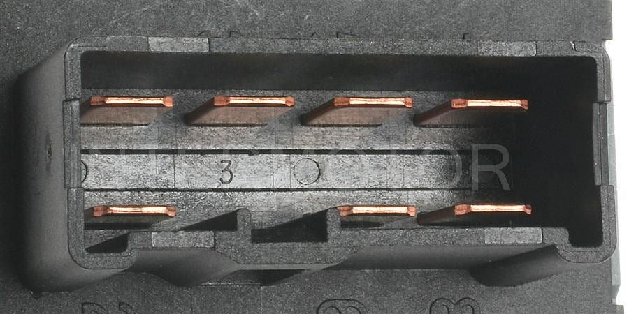 Intermotor Accessory Power Relay RY-423