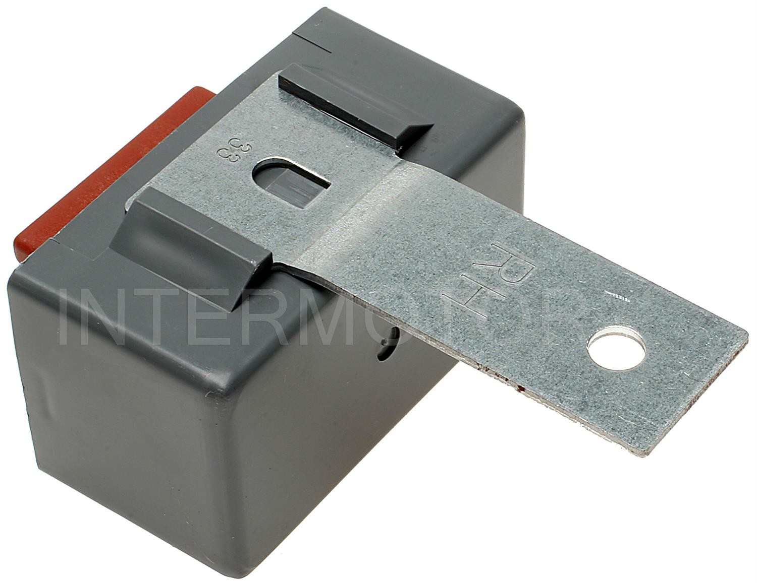 Intermotor Computer Control Relay RY-424