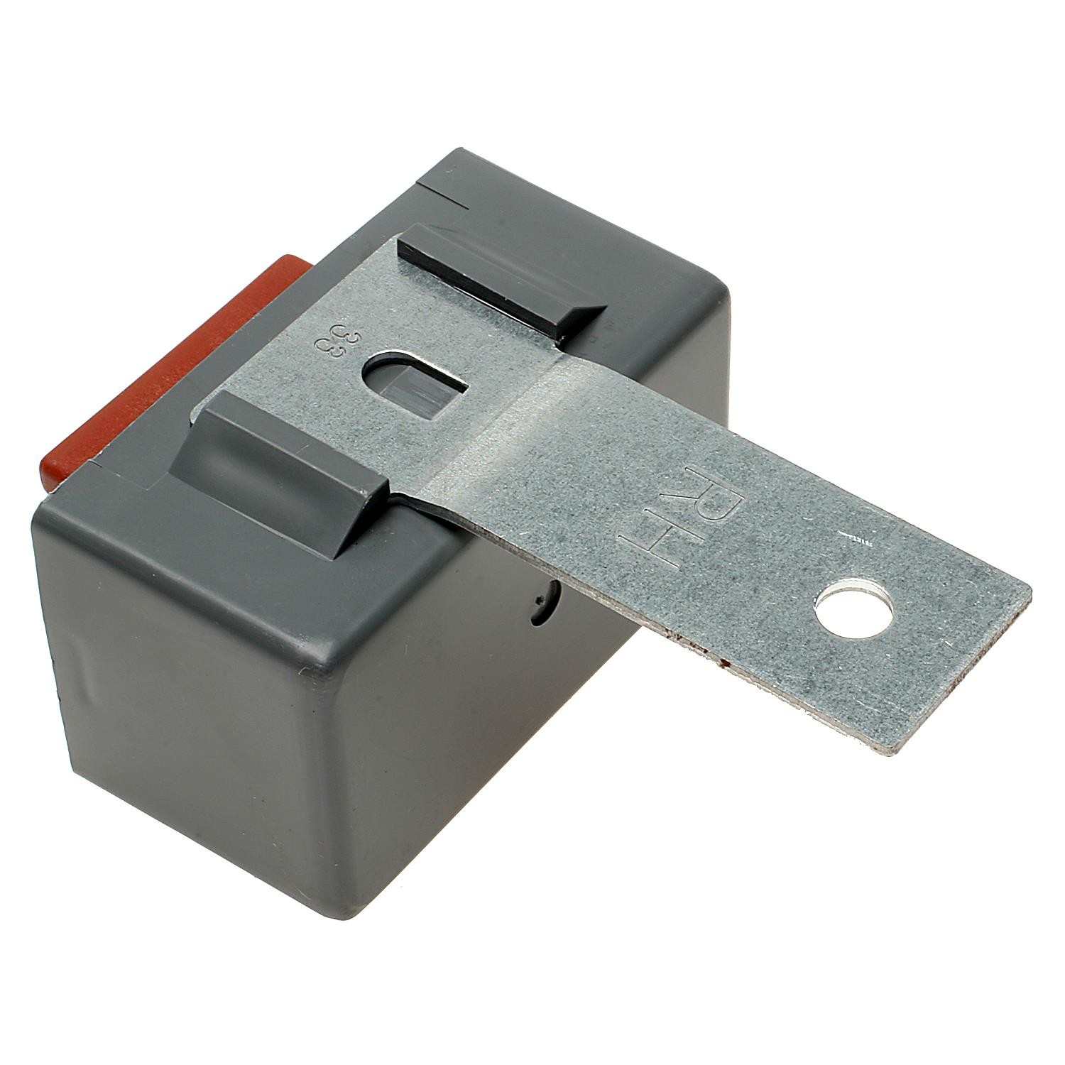 Intermotor Computer Control Relay RY-424