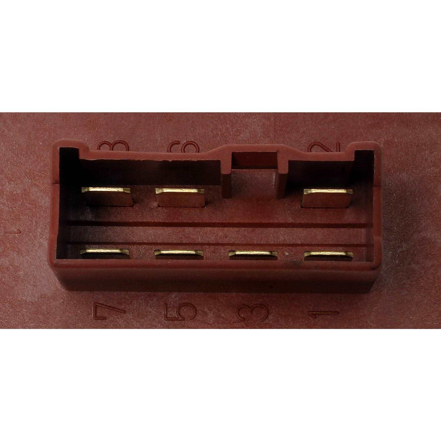 Intermotor Computer Control Relay RY-424