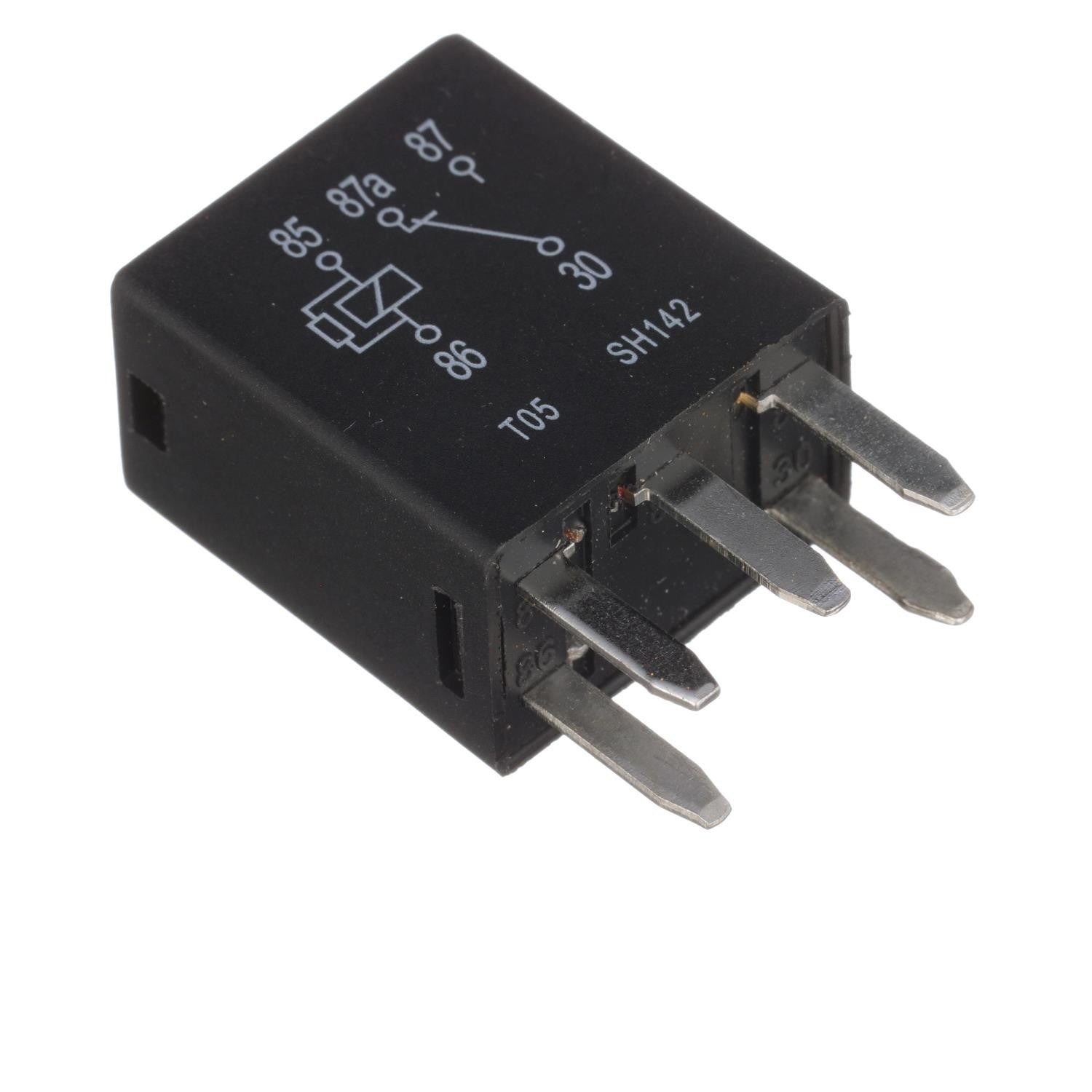 Standard Ignition A/C Compressor Cut-Out Relay RY-429