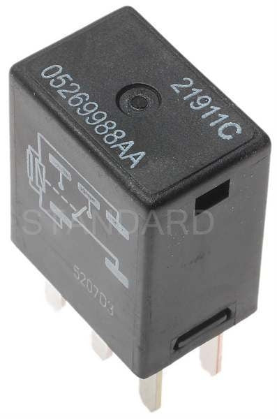 Standard Ignition A/C Compressor Cut-Out Relay RY-429