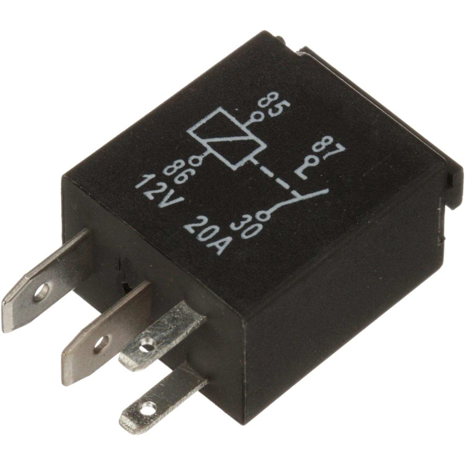 Standard Ignition Computer Control Relay RY-435