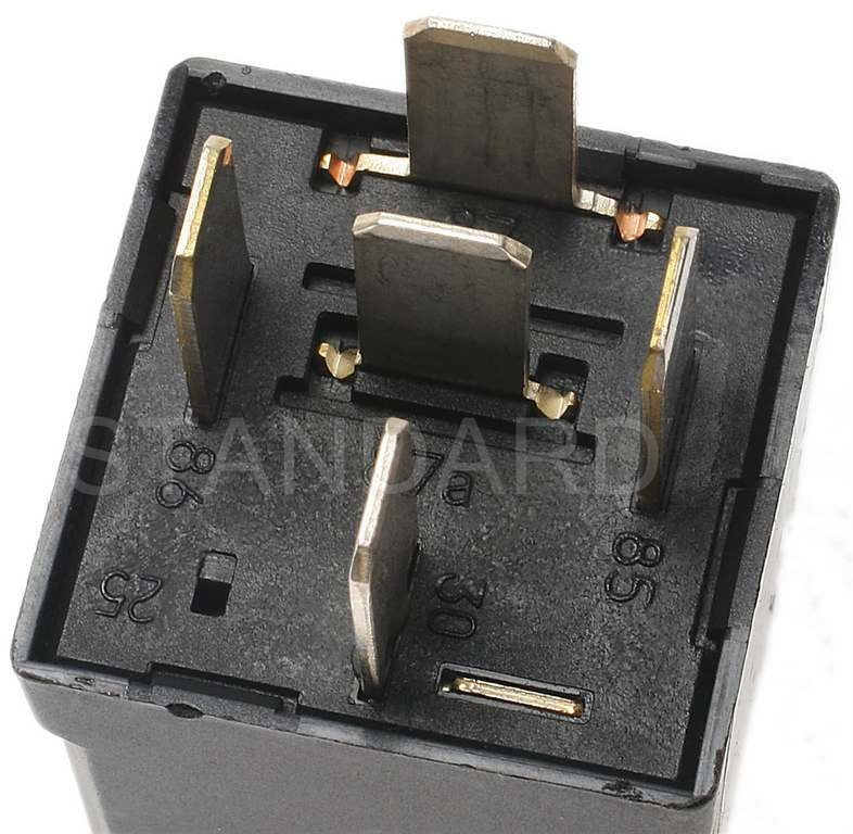 Standard Ignition A/C Clutch Relay RY-438