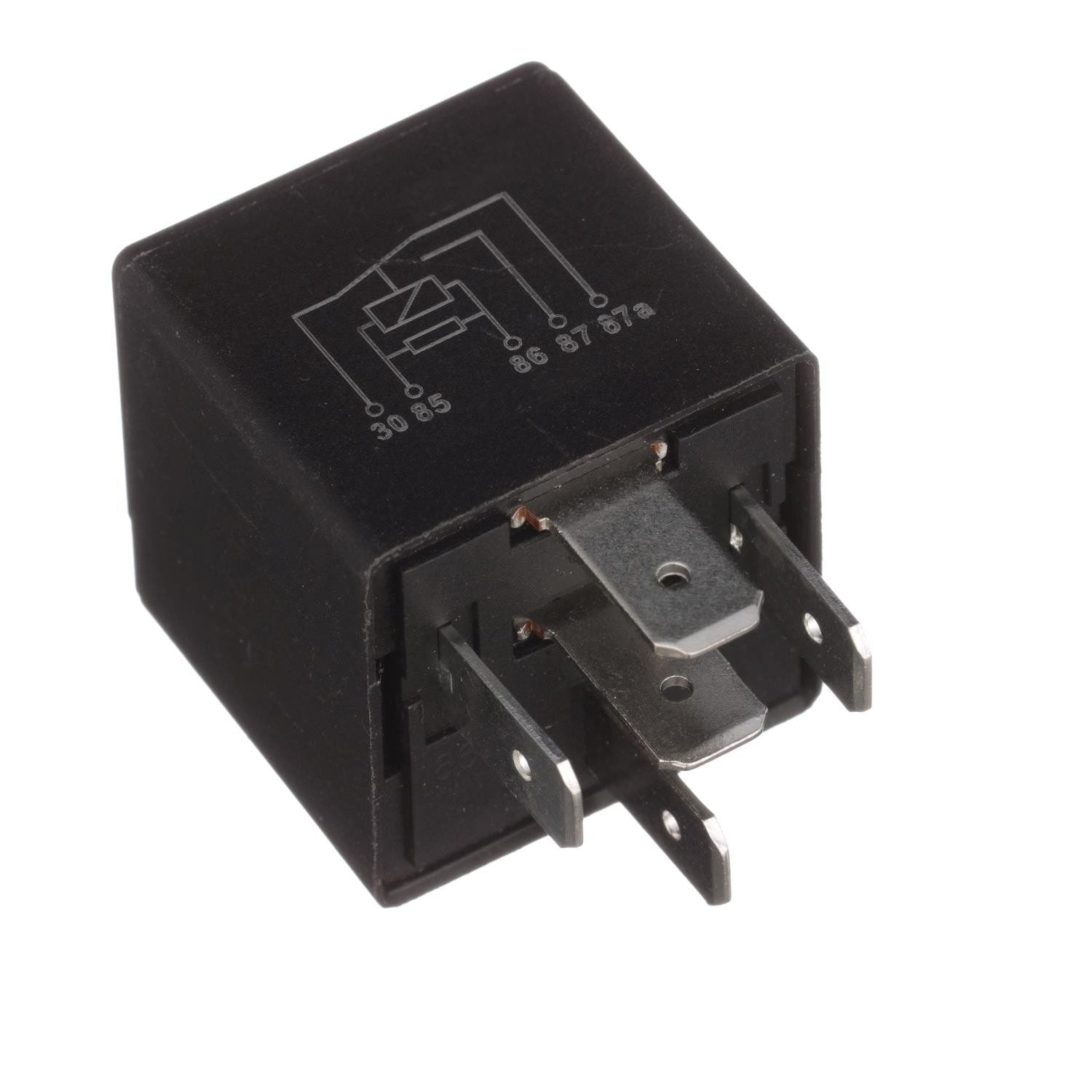 Standard Ignition A/C Clutch Relay RY-438