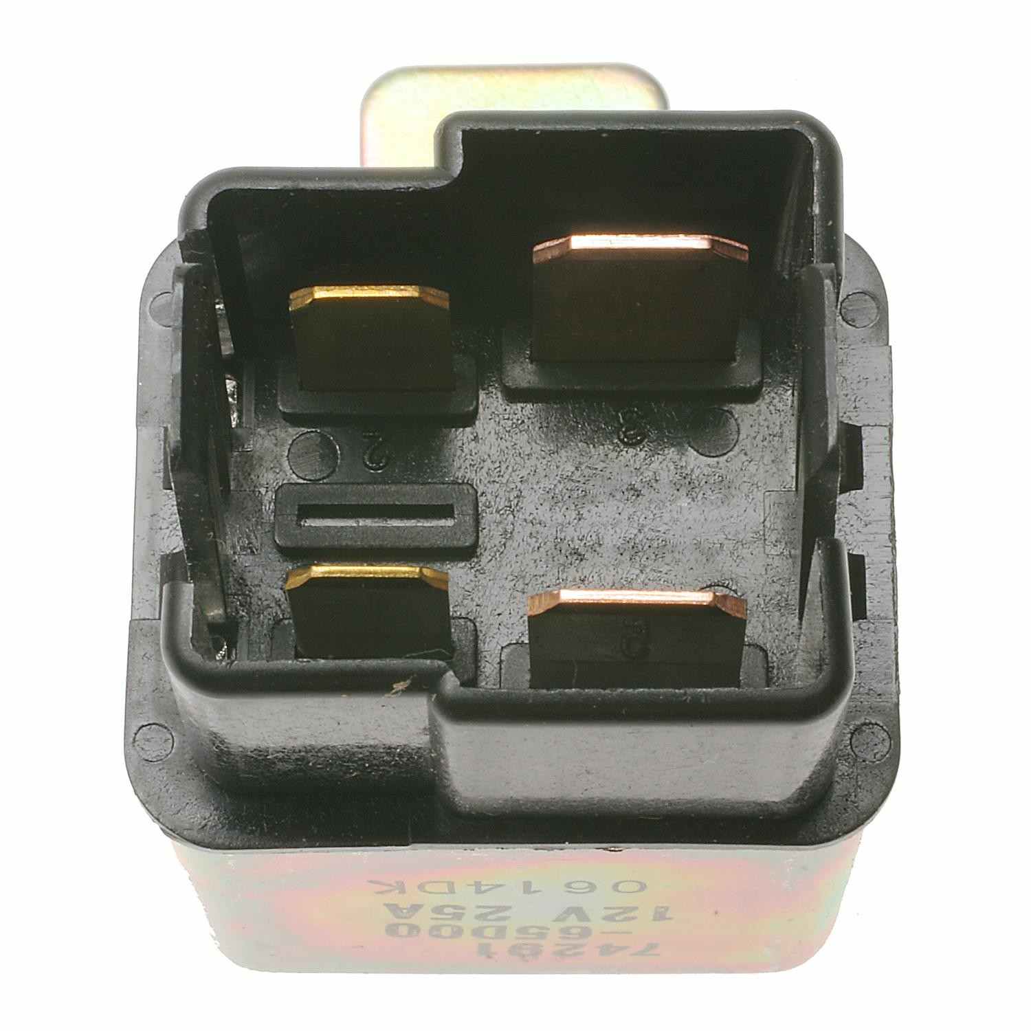 Intermotor HVAC Blower Motor Relay RY-447