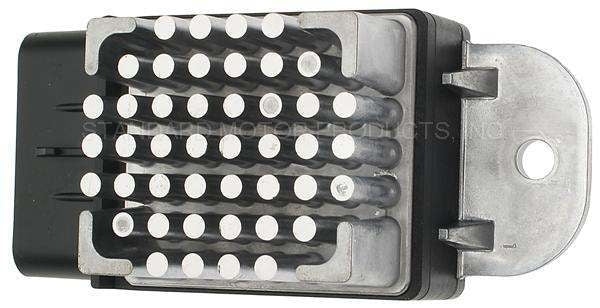 Standard Ignition Engine Cooling Fan Module RY-448