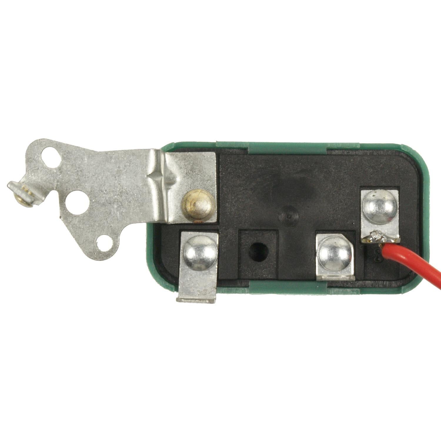 Standard Ignition Pulse Wiper Relay RY-44