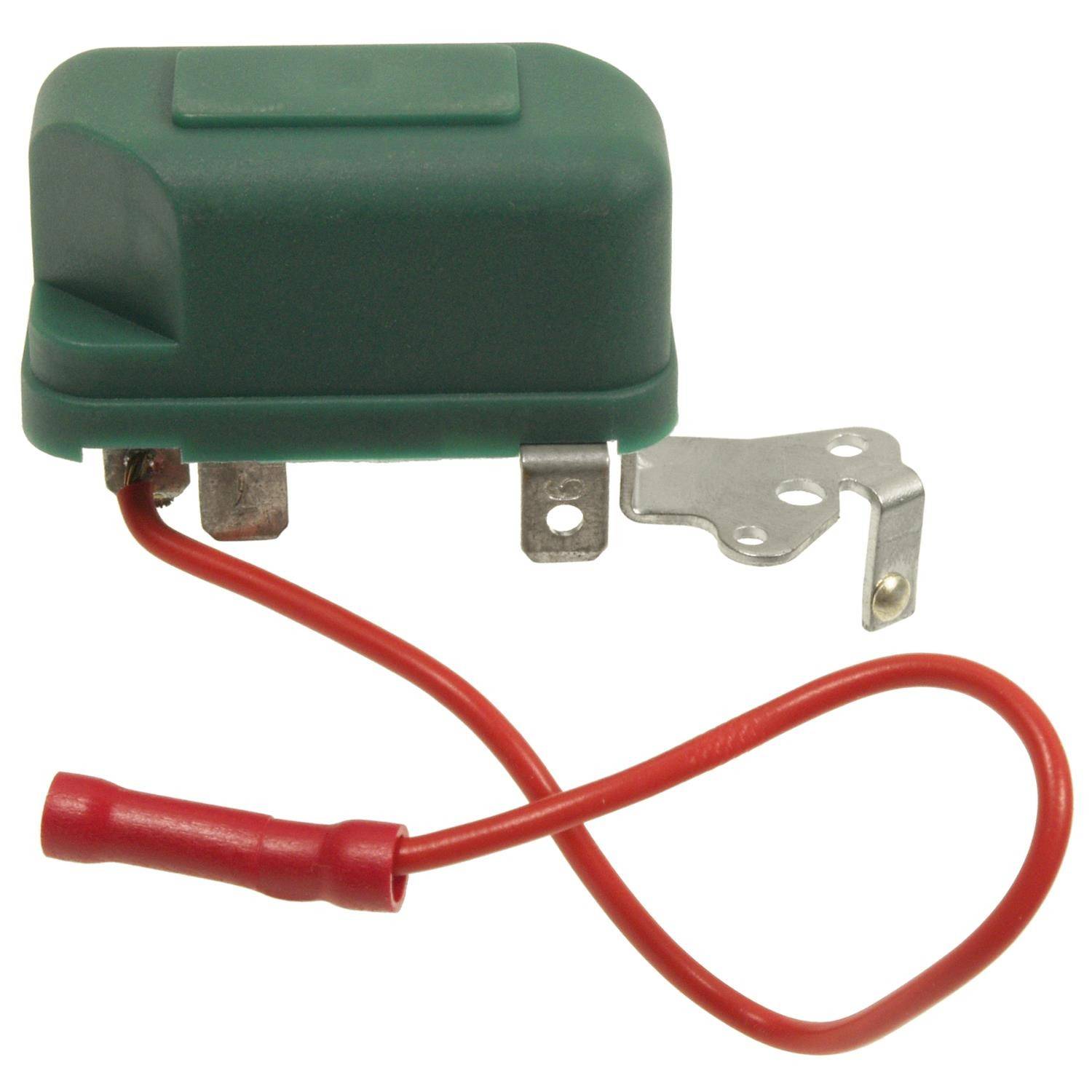 Standard Ignition Pulse Wiper Relay RY-44