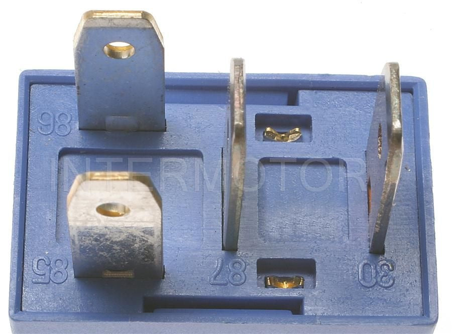 Intermotor A/C Condenser Fan Motor Relay RY-451