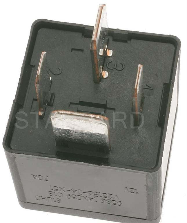 Standard Ignition Engine Cooling Fan Motor Relay RY-460