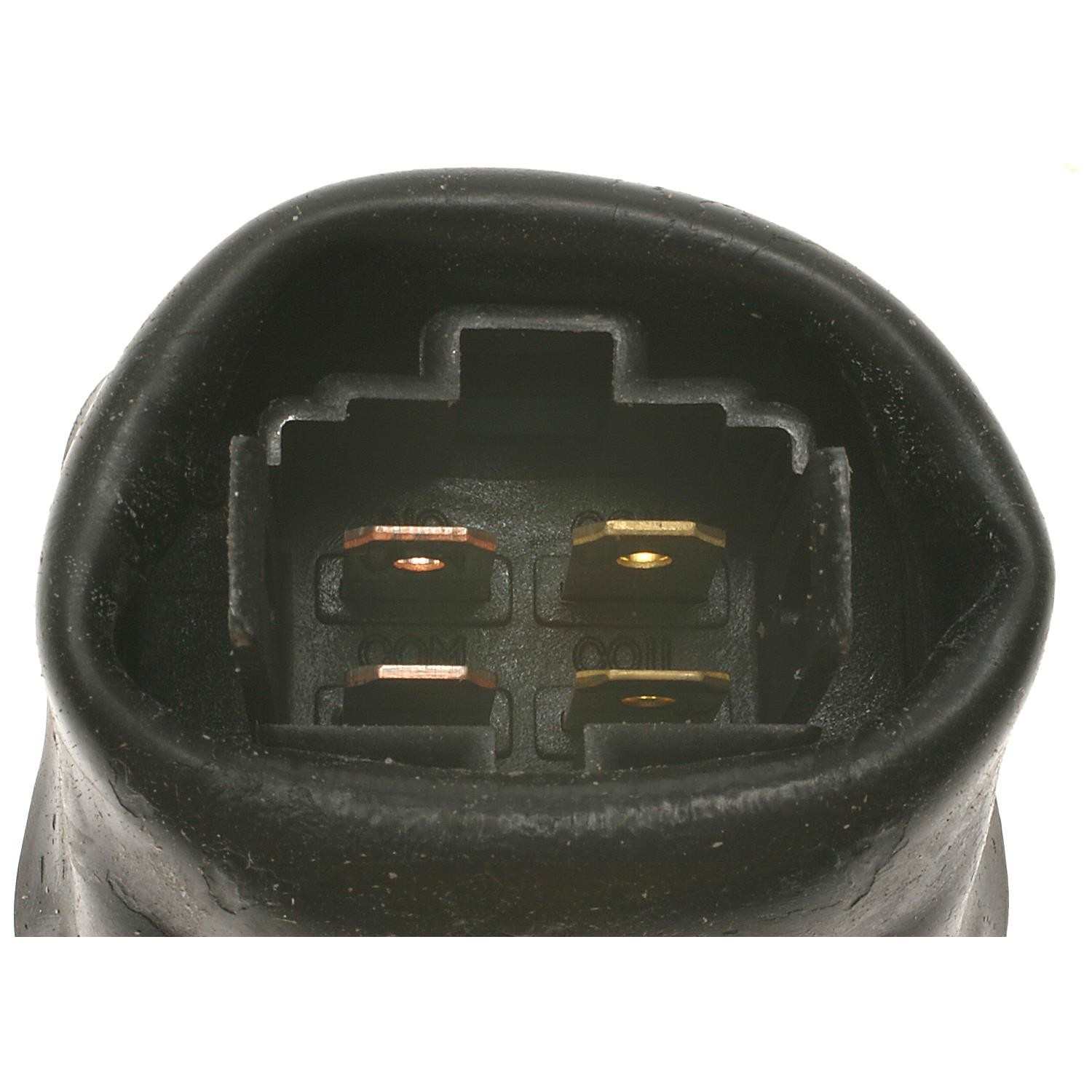 Intermotor Automatic Headlight Control Relay RY-463