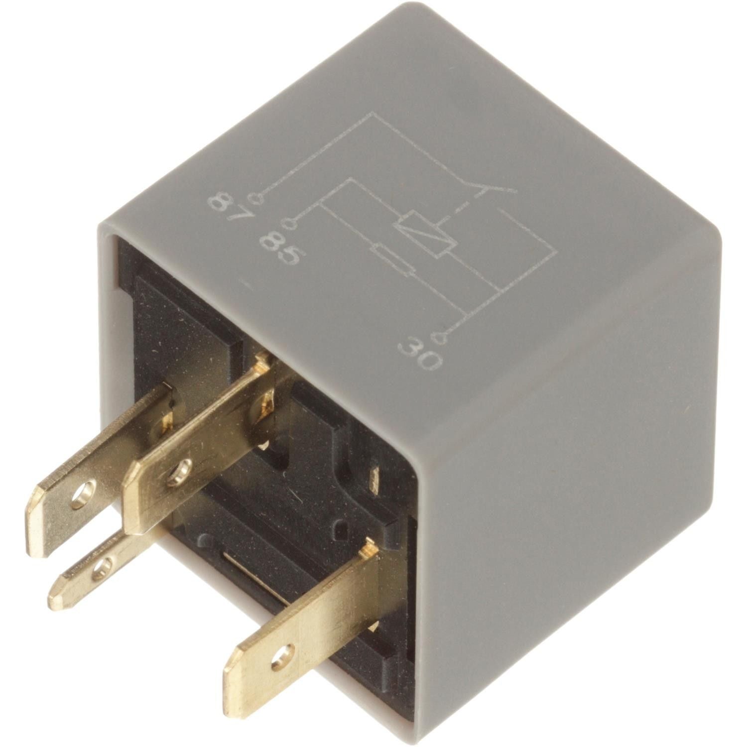 Intermotor Computer Control Relay RY-468